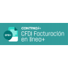 ContPAQi CFDI Facturación en Línea+