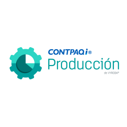 ContPAQi Producción