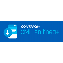 ContPAQi XML en Línea+