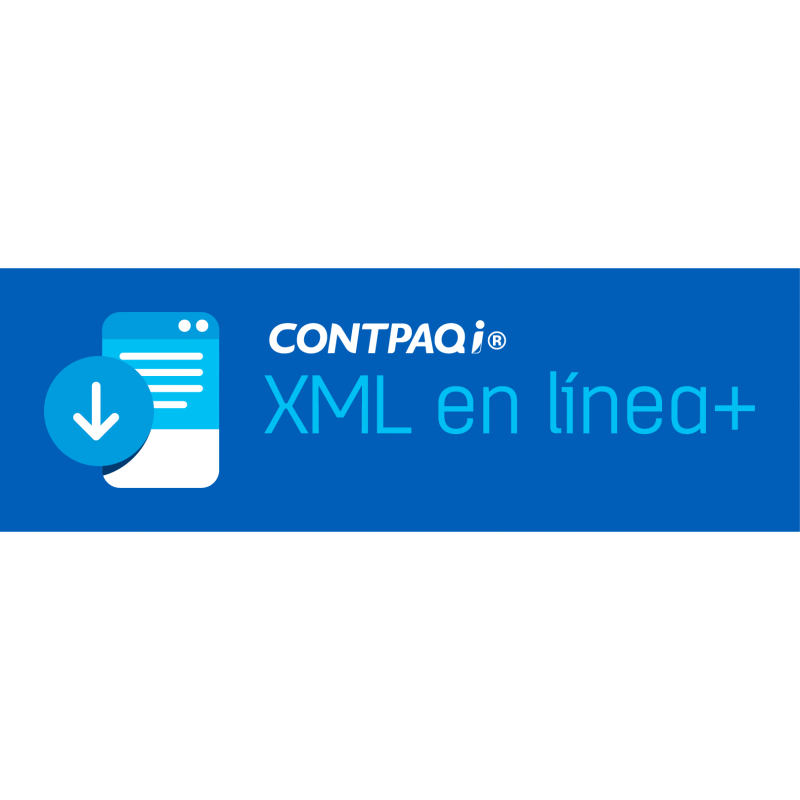 ContPAQi XML en Línea+