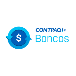 ContPAQi Bancos